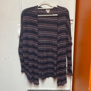Women’s cardigan!
